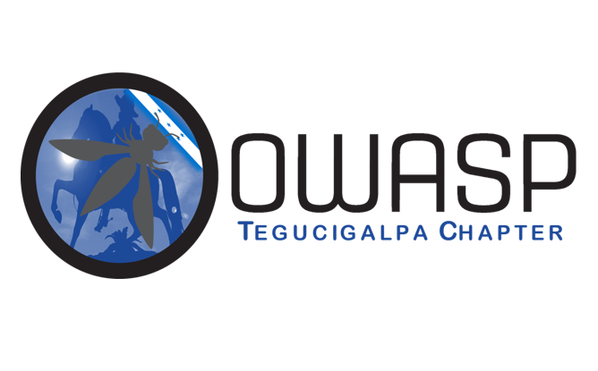 OWASP Tegucigalpa Local Chapter