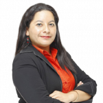 Sandra Rodríguez - El Salvador
